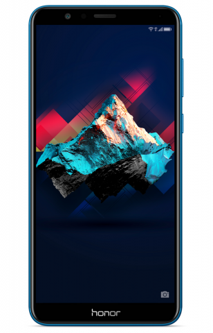 Honor 7X (Bild: Honor)